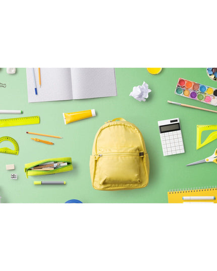 Lycee Condorcet Junior High School Maths List