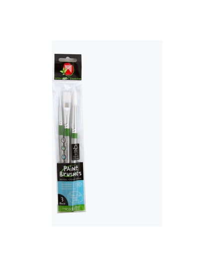 Micador Achiever Brush Pack of 3