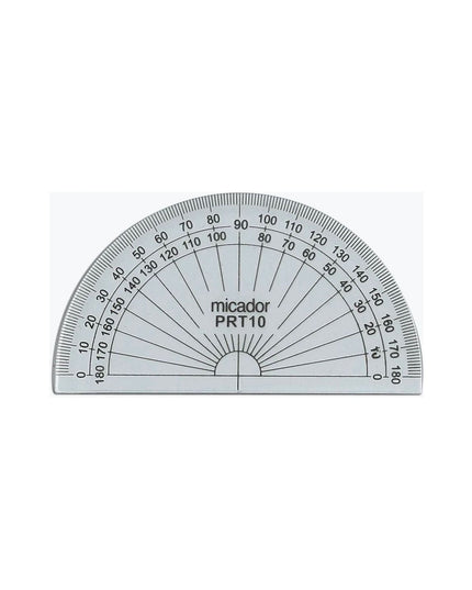 Micador Protractor