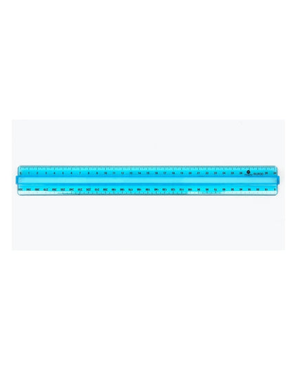 Micador 30cm Review Ruler