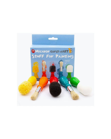 Micador Stuff For Painting - early stART