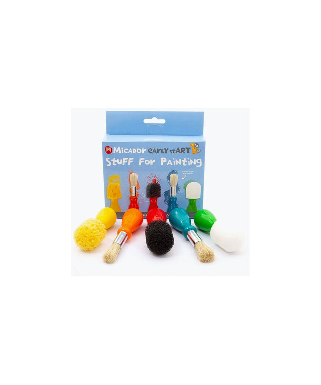 Micador Stuff For Painting - early stART