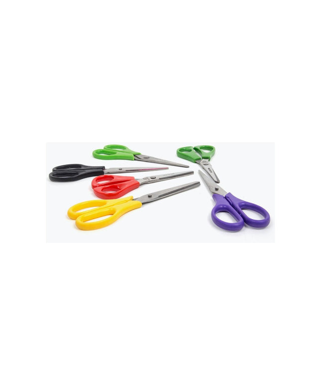 Micador 165mm Scissors (Assorted Colours, each)