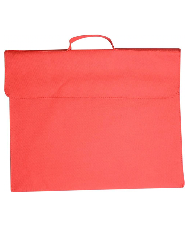Library Bag (Assorted Colours)