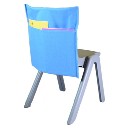 Chair Bag (Assorted Colours)