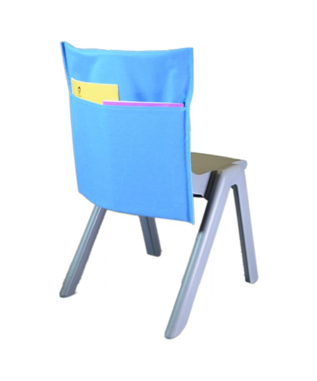 Chair Bag (Assorted Colours)