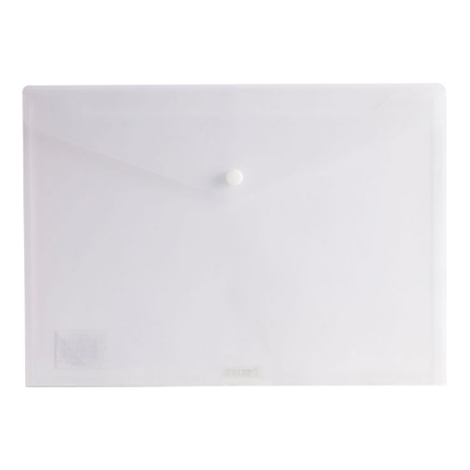 A4 Document Wallet (Assorted Colours)