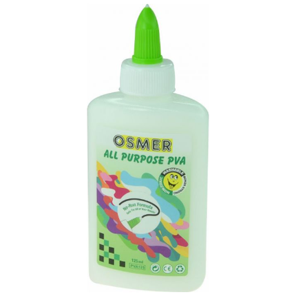 PVA Glue 125ml