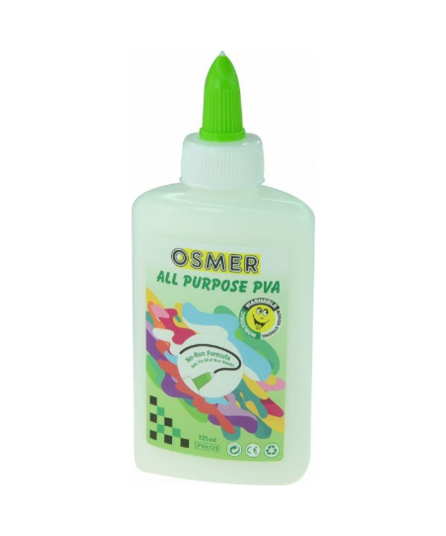 PVA Glue 125ml