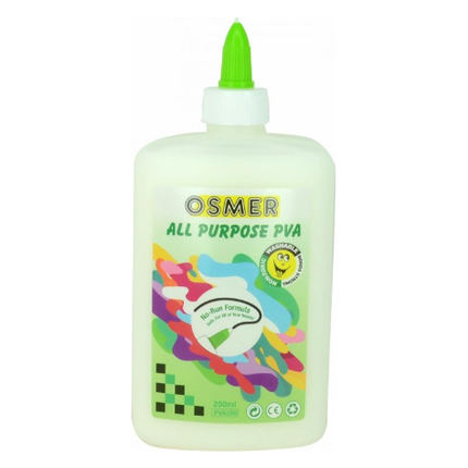 PVA Glue 250ml