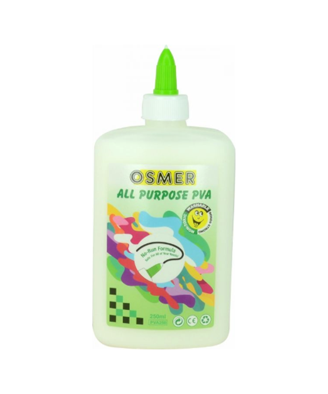 PVA Glue 250ml