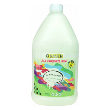 PVA Glue 4 Litres