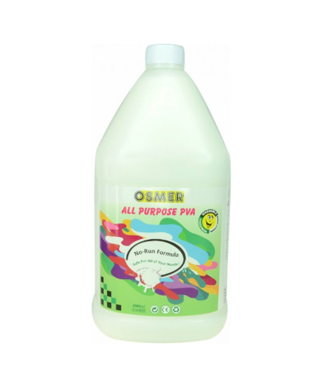 PVA Glue 4 Litres