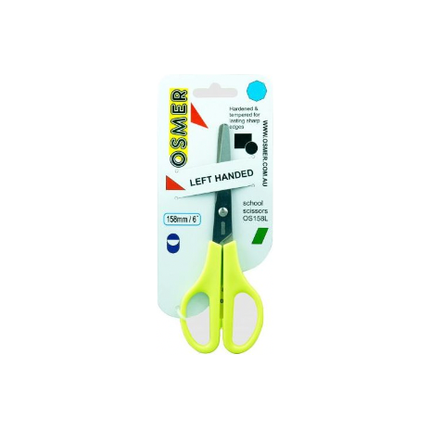 Osmer Left Hand Scissors