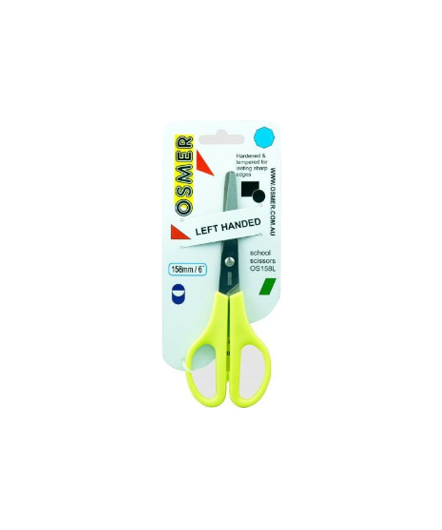 Osmer Left Hand Scissors