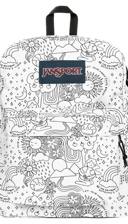 Collection image for: Backpacks