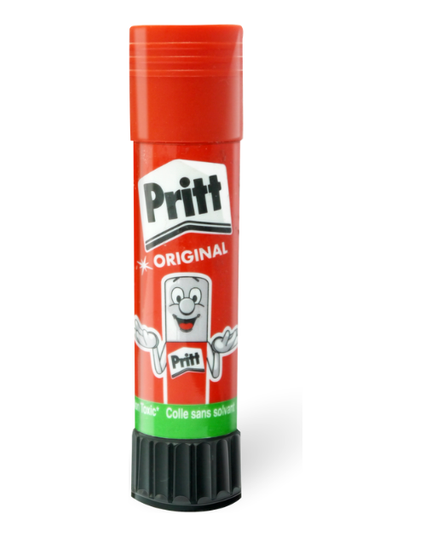 Pritt Glue Stick (11g)