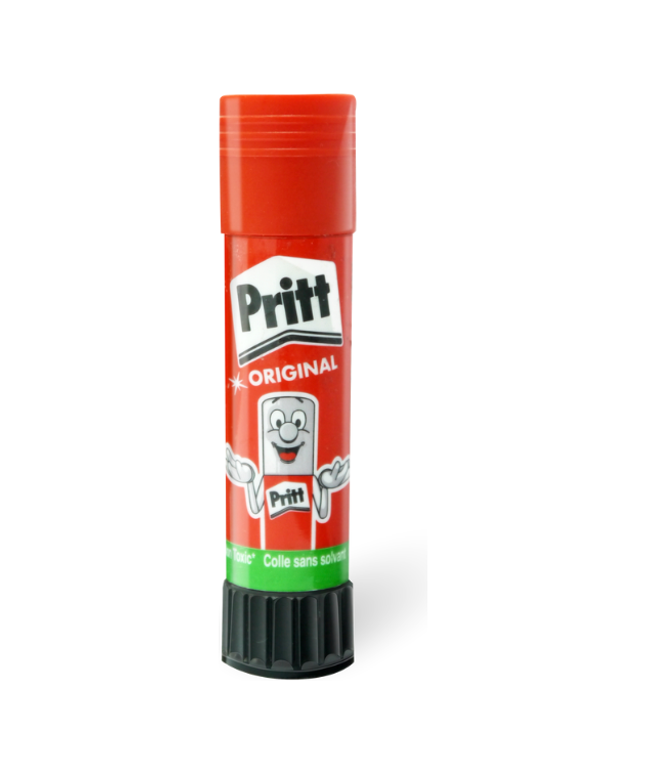 Pritt Glue Stick (11g)