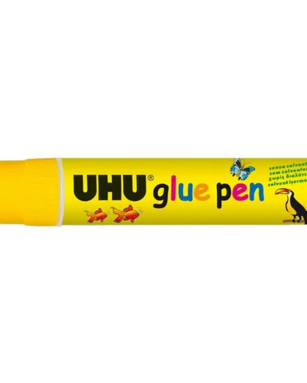 UHU 50 mL Glue Pen