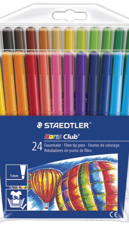 Collection image for: Markers