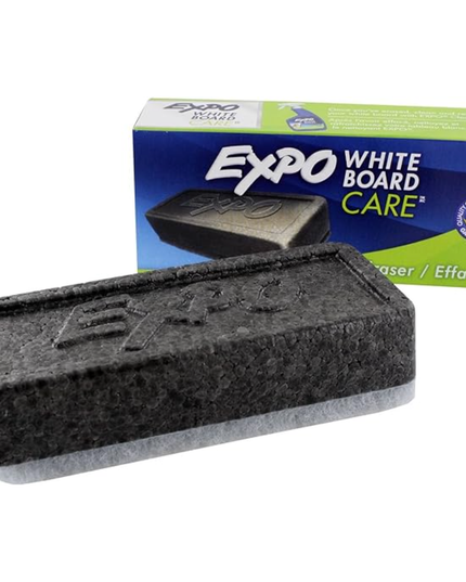 Expo Dry Erase Whiteboard Board Eraser