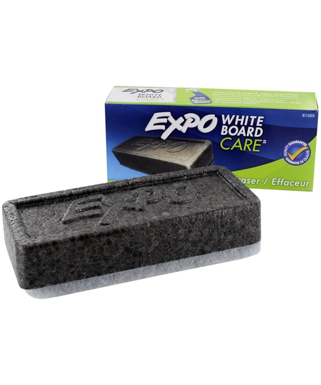 Expo Dry Erase Whiteboard Board Eraser