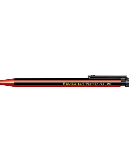 Staedtler Tradition 763 Mechanical Pencil - 0.5mm