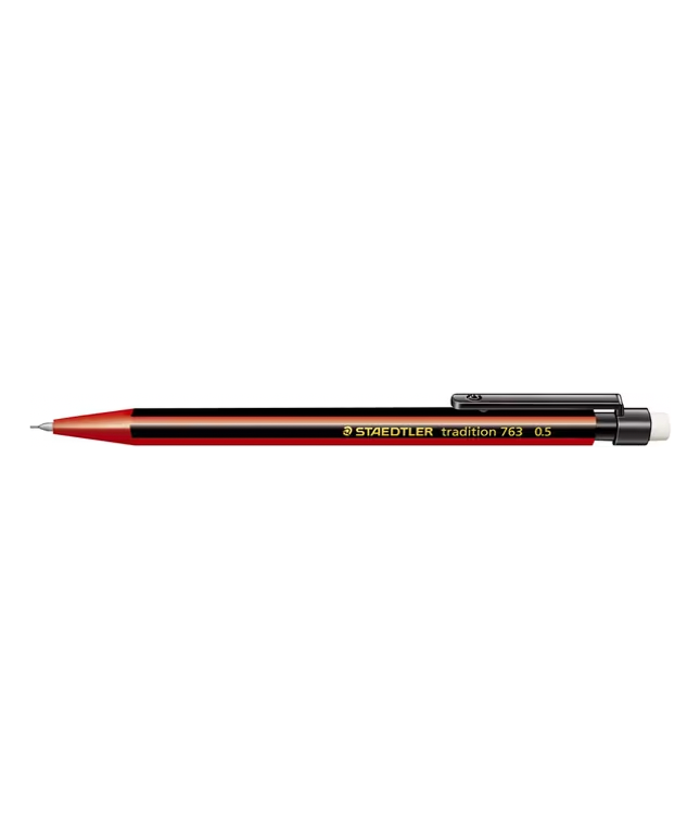 Staedtler Tradition 763 Mechanical Pencil - 0.5mm