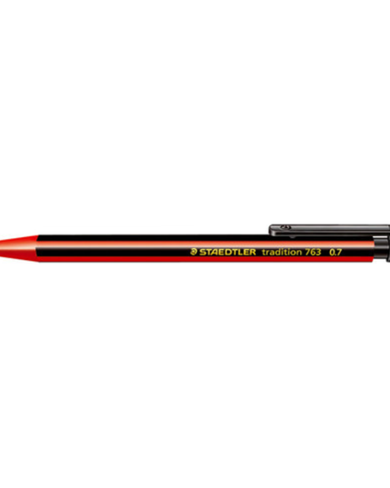 Staedtler Tradition 763 Mechanical Pencil - 0.7mm