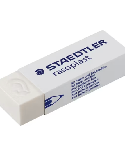 Staedtler Rasoplast Eraser - Large