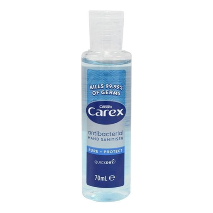 Collection image for: Hand Sanitisers