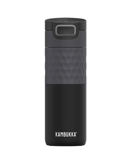 Kambukka Travel Mug ETNA 500ml Black