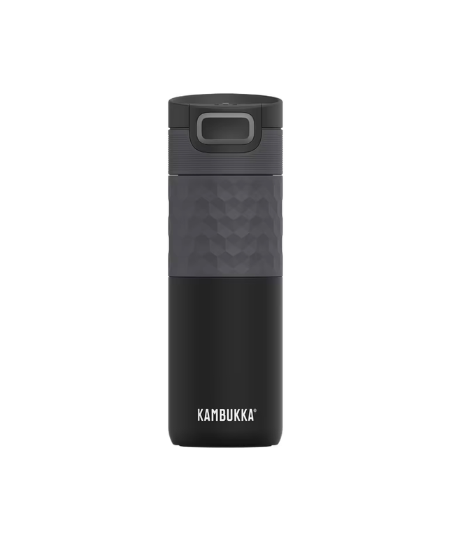 Kambukka Travel Mug ETNA 500ml Black