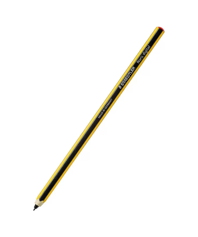 Staedtler Noris Digital Stylus
