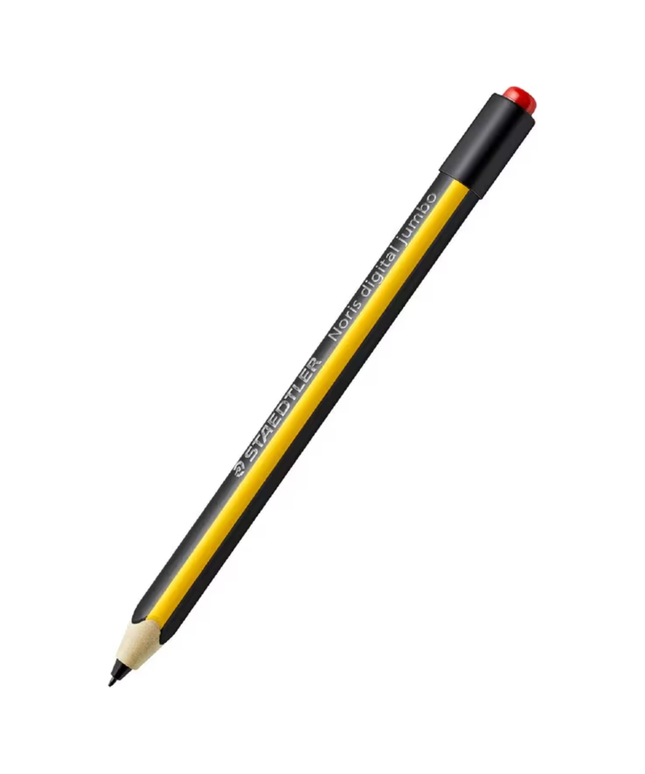 Staedtler Noris Digital Stylus Jumbo