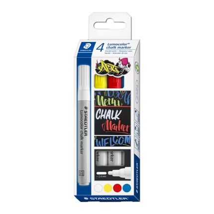 Collection image for: Chalk