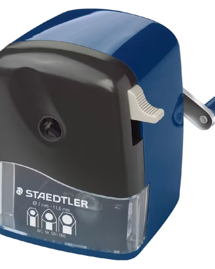 Staedtler Desktop 1 Hole Sharpener