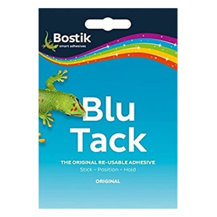 Collection image for: Blu Tac