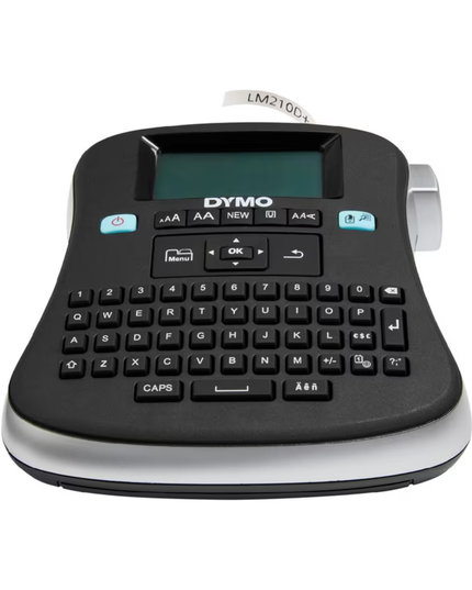 DYMO LabelManager 210D Desktop Label Maker