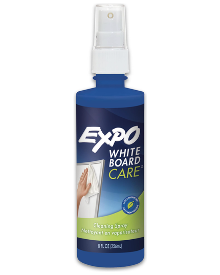 Expo Whiteboard Cleaner 236ml