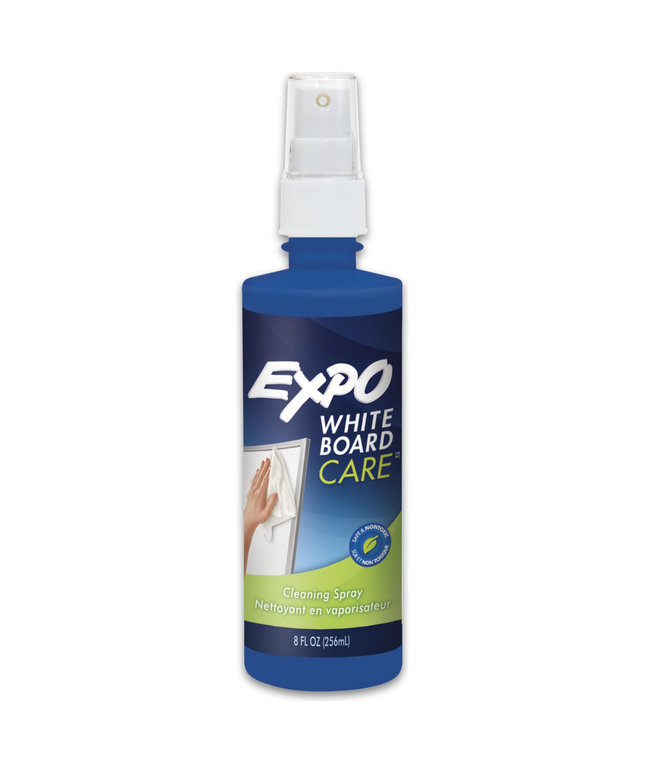 Expo Whiteboard Cleaner 236ml