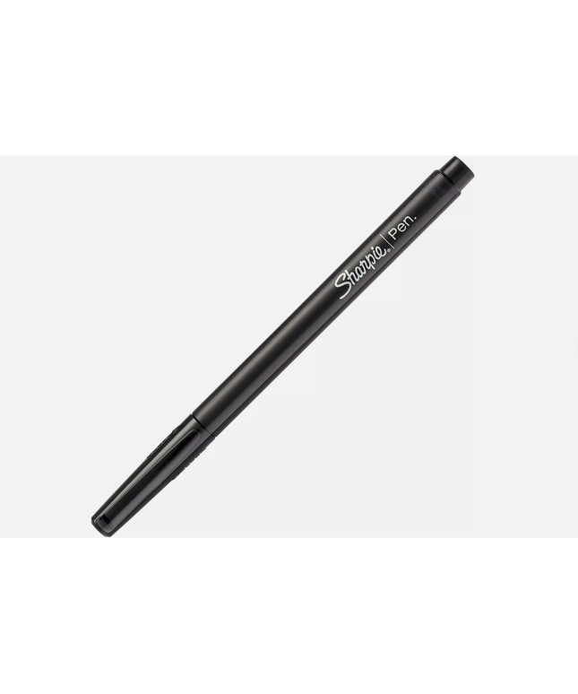 Sharpie Pen Black