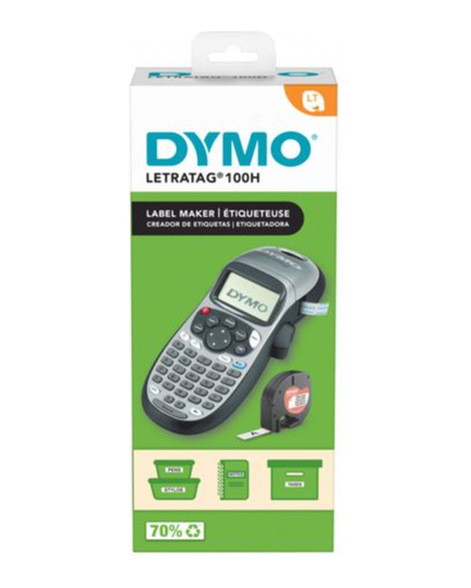 DYMO LetraTag Label Maker