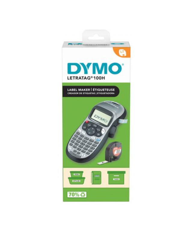 DYMO LetraTag Label Maker