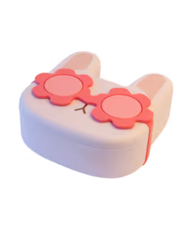 Cuisena PLA Bunny Lunch Box
