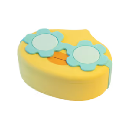 Cuisena PLA Ducky Lunch Box