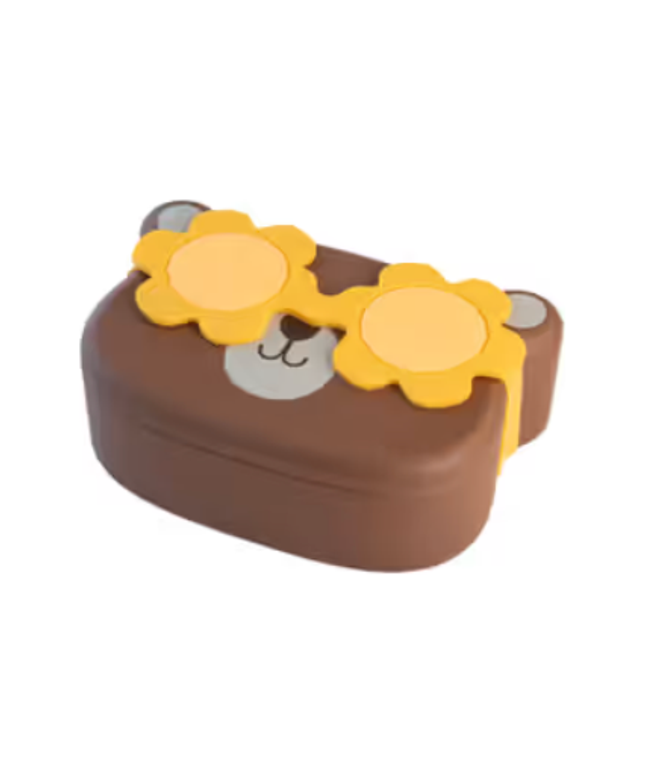 Cuisena PLA Bear Lunch Box