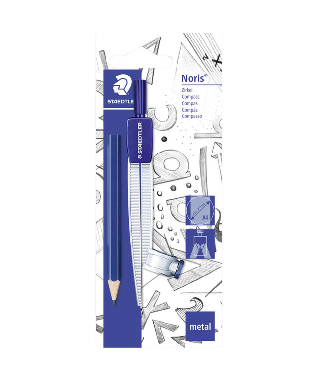 Staedtler Compass Blistercard