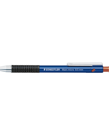 Staedtler Mars Micro 775 Mechanical Pencil (0.5mm)