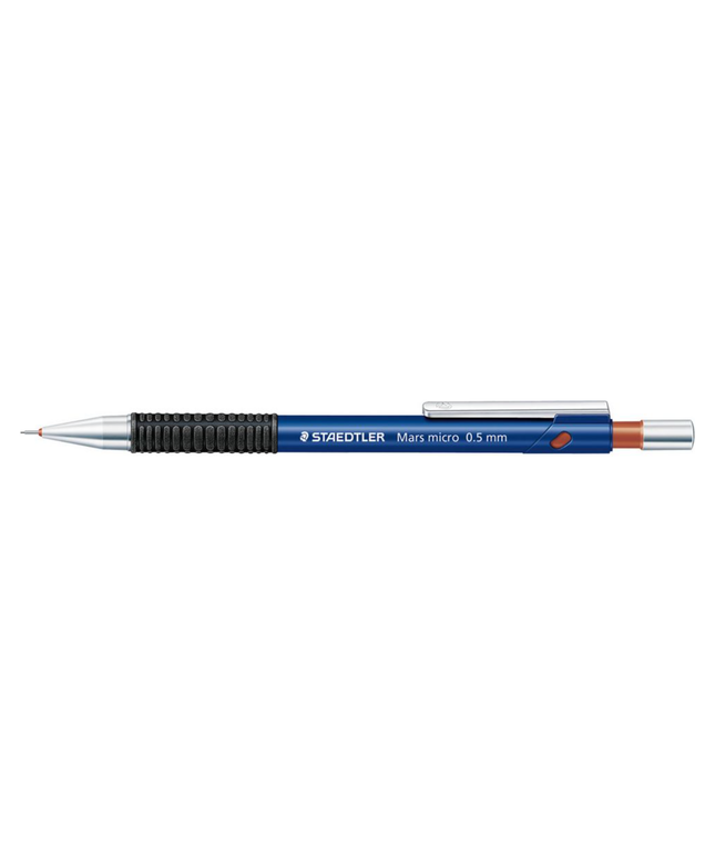 Staedtler Mars Micro 775 Mechanical Pencil (0.5mm)